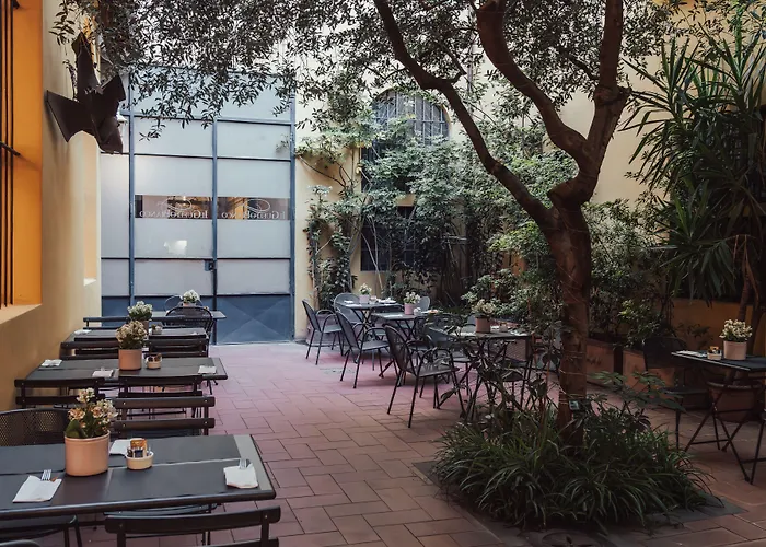 Hotel II Guelfo Bianco Firenze